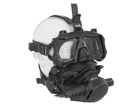 OCEAN TECHNOLOGY SYSTEMS