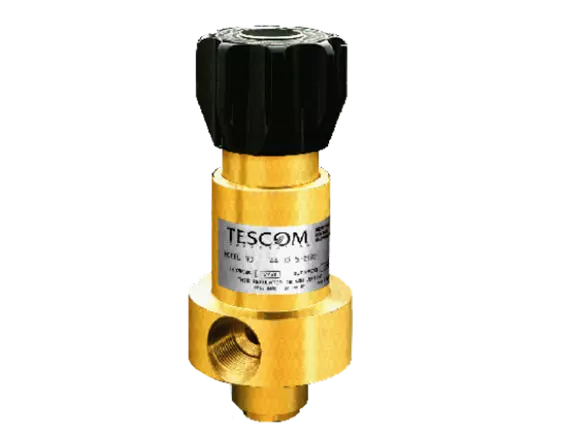Tescom tənzimləyicisi 44-1300 seriyası