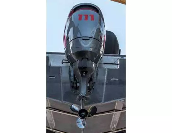 Yanmar DTorque Dizel Mühərriki