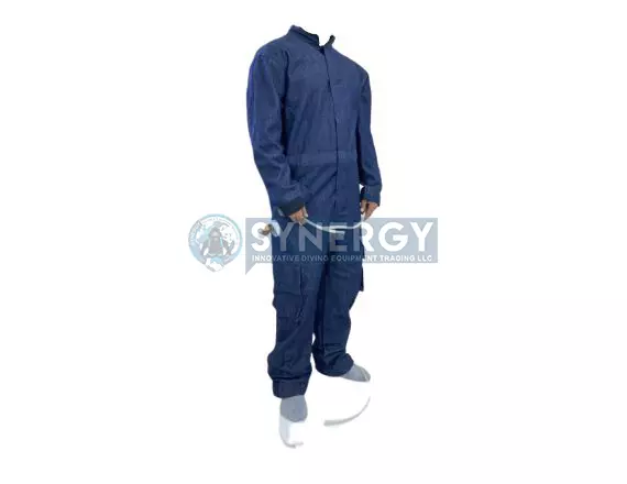 Denim isti su kombinezonları