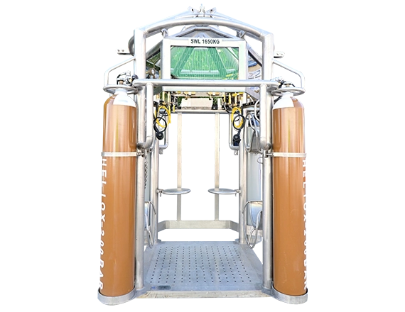 WETBELL BASKET