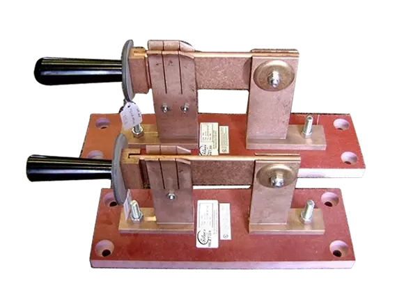 Tək Qütblü Bıçaq Keçiricisi - 400 Amp Reytinq