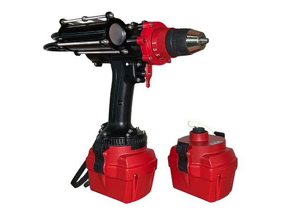 Xüsusi OPS Dalğıc Drill–100M