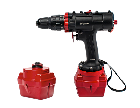 Nemo Perforator