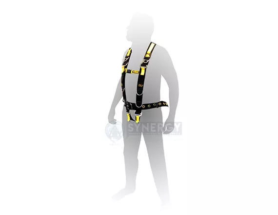 SY-JOK Diver Recovery Qoşqu MK II