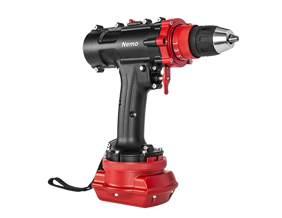Nemo Suya davamlı Drill-5M