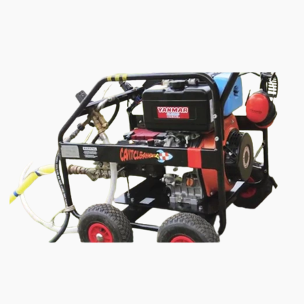 CAVİT Təmizləyici