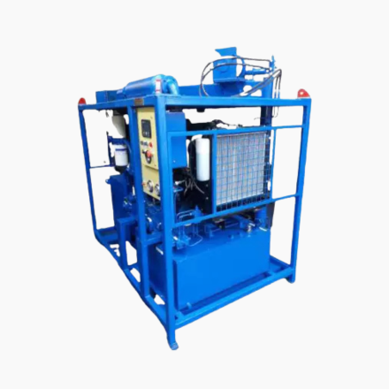 Brush Kart üçün Synergy Hydraulic Power Pack