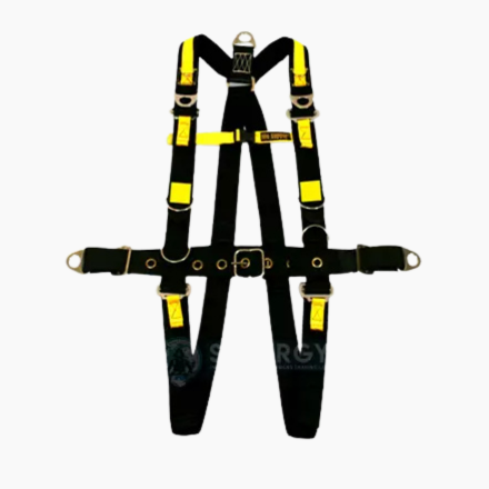 SY-JOK Diver Recovery Qoşqu MK II