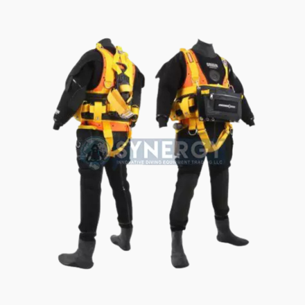 R-Dalğıç kəmərləri