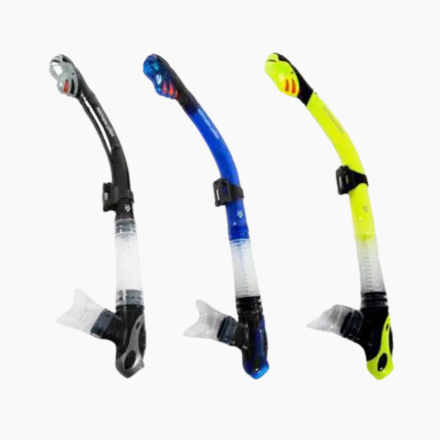 SKUBA Tənəffüs borusu