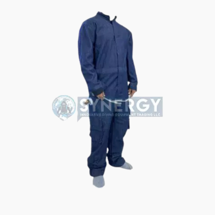 Denim isti su kombinezonları