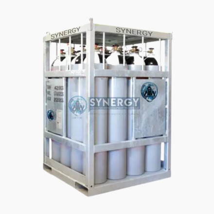 DNV  Təsdiqi ilə REK