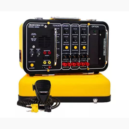 Amron 2830A-11 AMCOM III