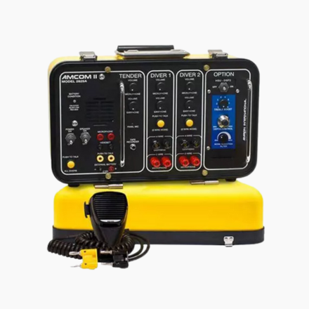 Amron 2825A-12 AMCOM II