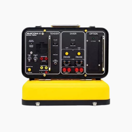 Amron 2820A-11 AMCOM II