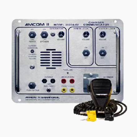 Amron 2820A-02 AMCOM II
