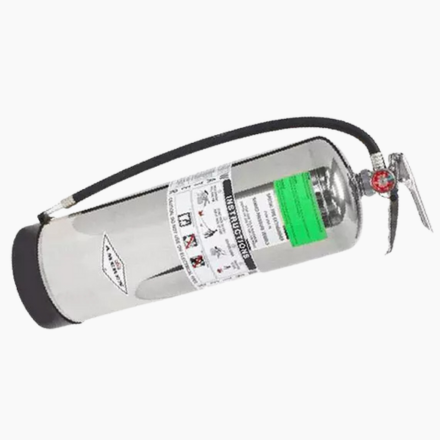 Amron Yanğınsöndürən