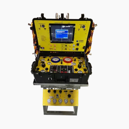 Kompozit Silindrli 2 Dalğıc Skuba Dəyişdirmə Paketi, D040