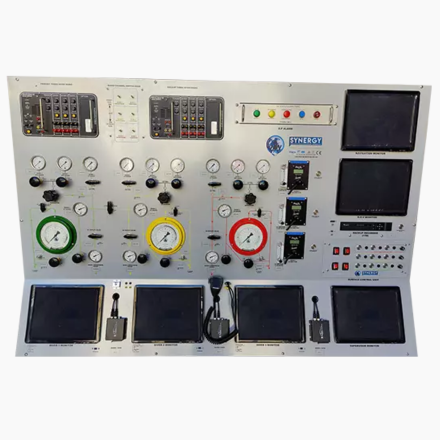 3 Dalğıc Hava Paneli (Arxa Gizli Santexnika), D023