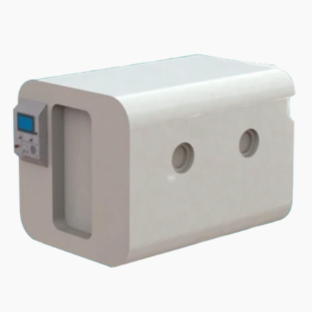 Matris - kvadrat kamera