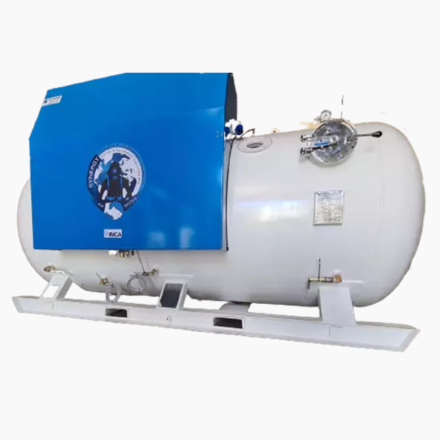 Dekompressiya kamerası modeli  4