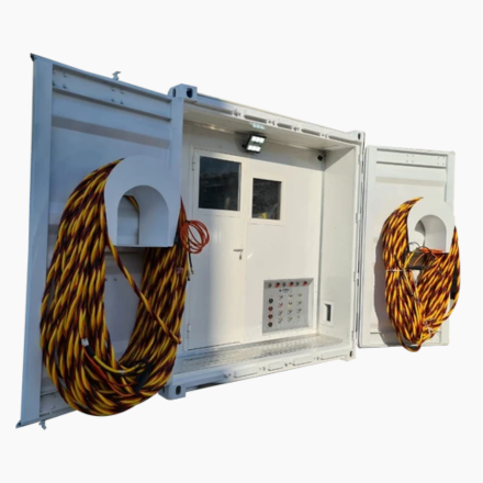 Dekompressiya kamerası modeli 3