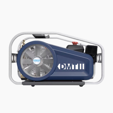 BAUER COMPRESSOR DIVEMATE DMT II