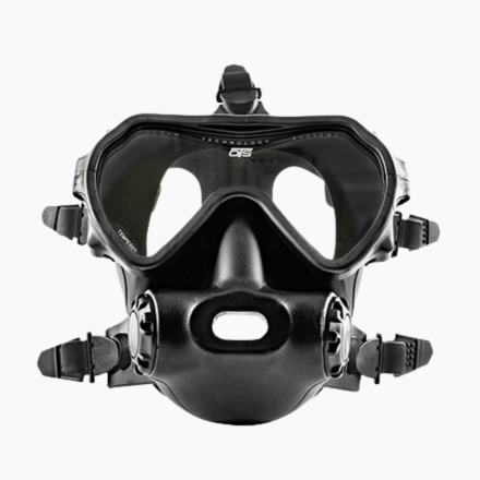 SPECTRUM FULL FACE MASK