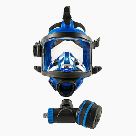 GUARDIAN FULL FACE MASK