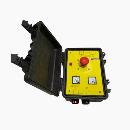 Broko izolyasiya açarı