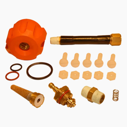 Broco UWBR22RCSK BR-22 Plus Tam ehtiyat dəsti