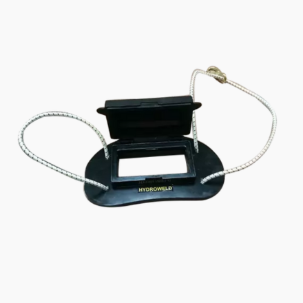 Qaynaq üçün maska