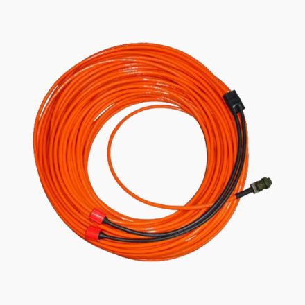 Diver Vision video kabeli