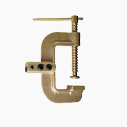 Torpaqlama avadanlıqı