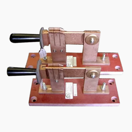 Tək Qütblü Bıçaq Keçiricisi - 400 Amp Reytinq