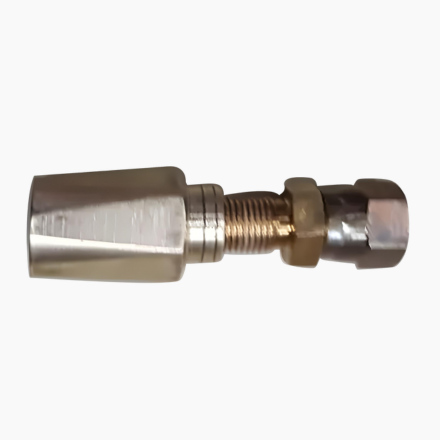 Şlanq ucu fitinqləri