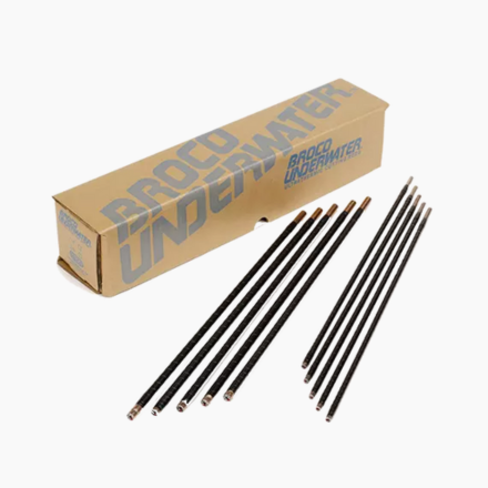 Broco UW/3818-50 Ultratermik Sualtı Kəsmə Çubuqları