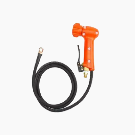 Broco BR-22 Sualtı kəsmə tutqac