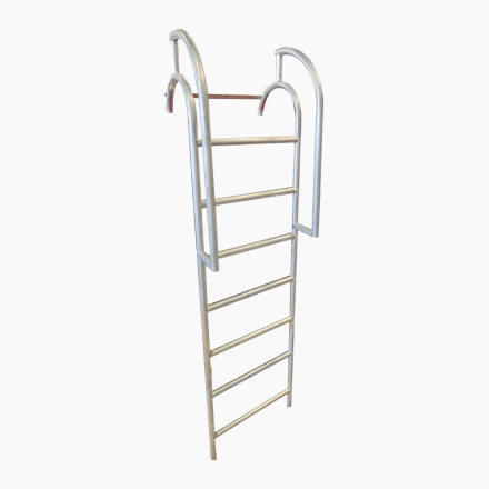 Dalğıc nərdivanı