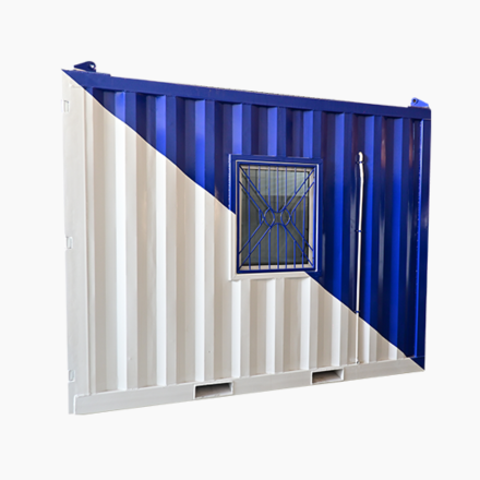 8ft Dalış Stansiyası, D023