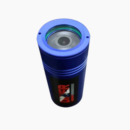 Diver Vision - Kamera
