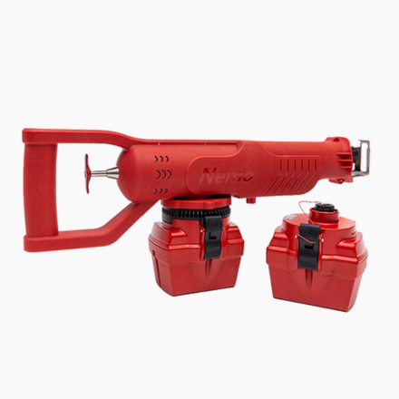 Pistonlu mişar – 50M