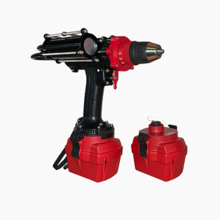 Xüsusi OPS Dalğıc Drill–100M