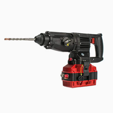 SDS fırlanan çəkic – 50M