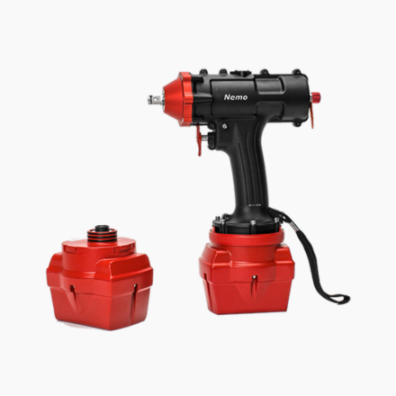 Zərbə açarı – 50M