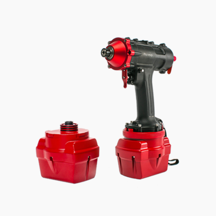 Zərbə sürücüsü – 50M