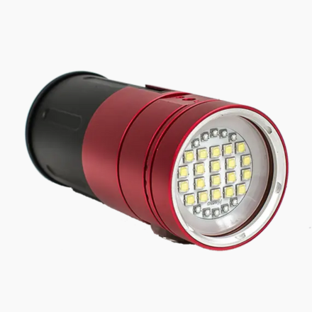 V3 Nemo fənər–15000 Lumens
