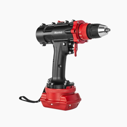 Nemo Suya davamlı Drill-5M
