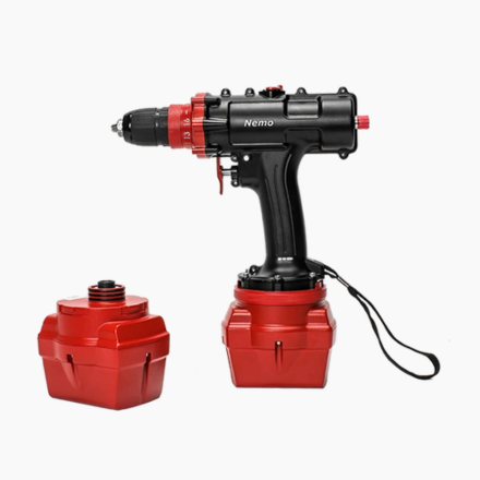 V2 Divers Edition Drill-50M